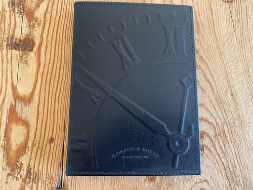 Lange söhne leather - &,
