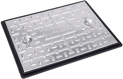 Clark drain 600 450mm - x,