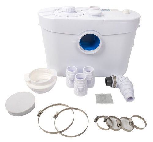 Macerator pump 700w - pump,