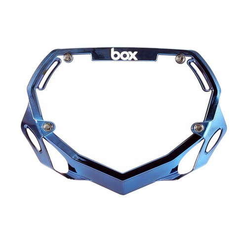 Box two bmx race - box,