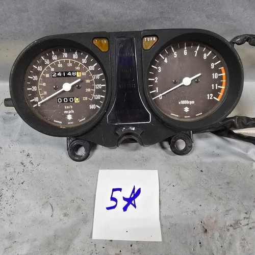 1978 suzuki gs550 550 - gs,