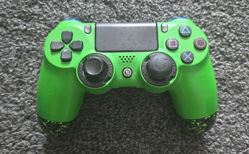 Scuf infinity 4ps - scuf,