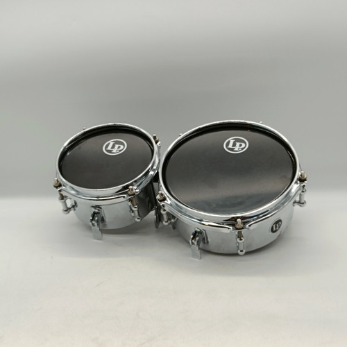 Dirty latin percussion - latin, mini