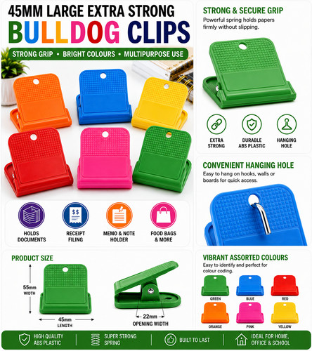 Bulldog large extra - bulldog,