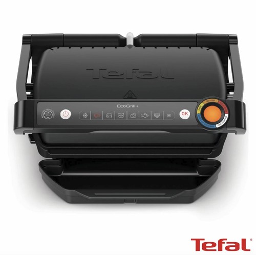 Tefal gc7178g1 optigrill - tefal, optigrill+