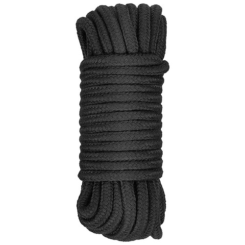 Metres soft cotton rope - 10,