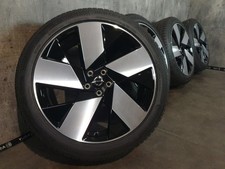 Volvo XC40 Recharge EX40 Jantes Aluminium Pneu Hiver 20" NEW 2023 32143629 32143630