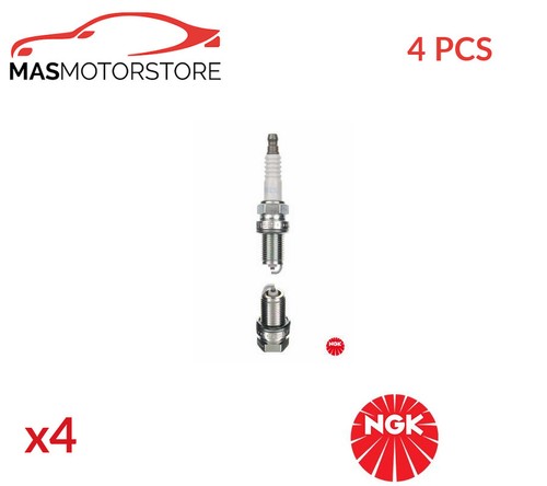 Engine spark plug set plugs - spark,