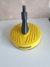 Used Karcher T50  Racer Patio