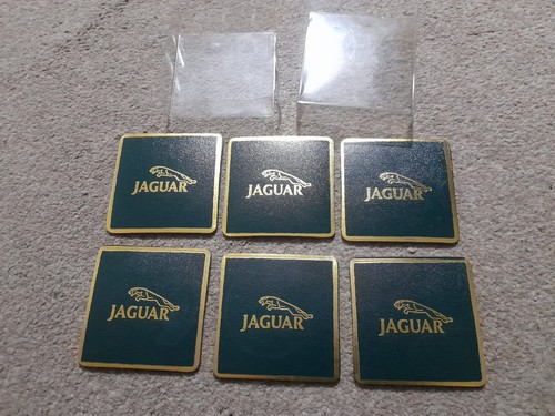 Old jaguar cars drinks - old,