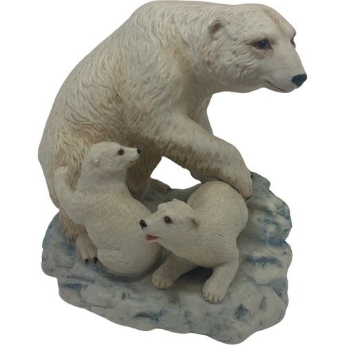Aynsley 1975 polar bear - aynsley,
