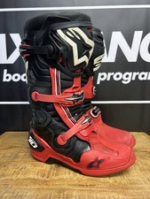 Alpinestars Tech 10 Motocross