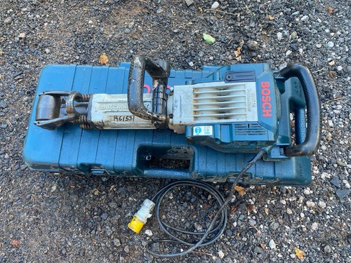 Bosch gsh demolition - bosch, 16-28