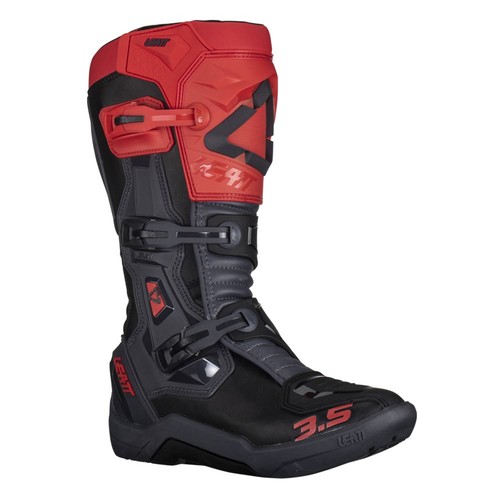 Leatt 2026 motocross boots - leatt, 3.5
