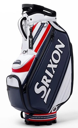 New srixon golf all - new, american