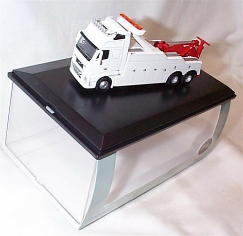 Oxford diecast volvo - oxford, ~