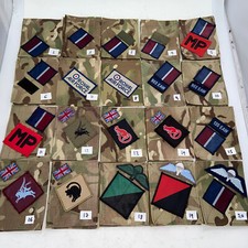 X2 MTP British Army RAF EAW