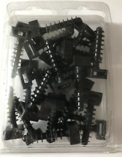 Cable Tie Black Masonry Mounts