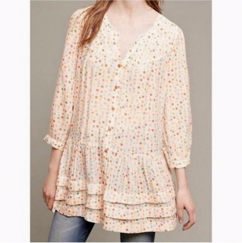 Nwot anthropologie maeve - anthropologie,