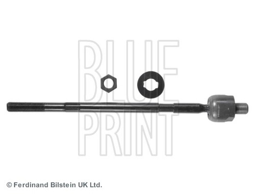 Inner tie rod blue print - blue,