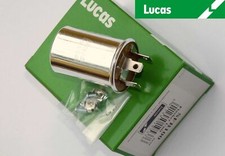 Lucas FL5 Classic Car Flasher Unit / Relay, Lucas 35010, 35028, SFB100, GFU2101 
