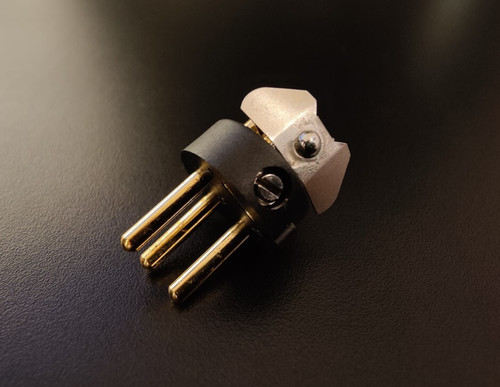 Xlr connector terminal socket - connector/terminal,