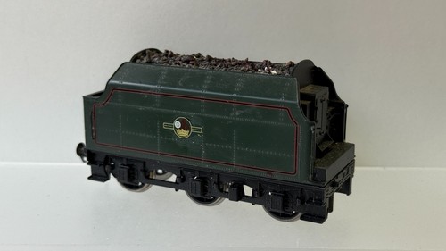 Hornby gauge green - hornby, br