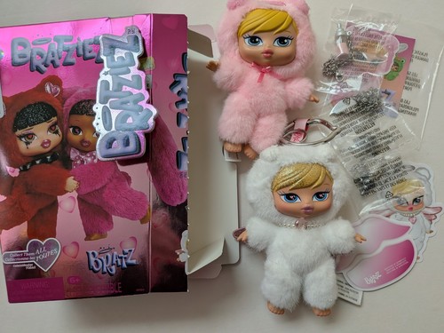 Bratz iconz - iconz,,