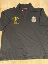 LIVERPOOL FOOTBALL CLUB FC