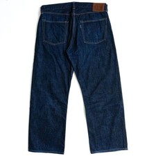 MOMOTARO JEANS MJE2060M31 13oz
