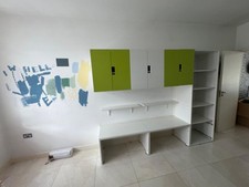 Ikea child kids play room