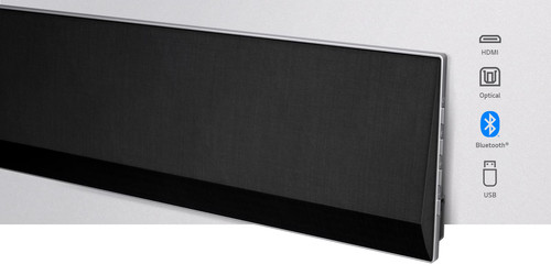 Soundbar wireless dolby - lg, g1