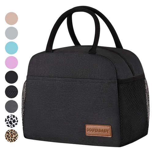 Douyadady lunch bag - lunch, bag&box