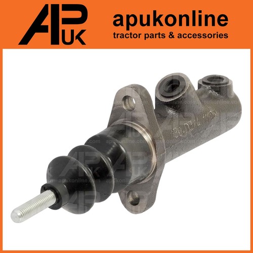 Brake clutch master - brake, 2