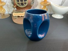 Holkham Pottery  "Owl Eye" Mug