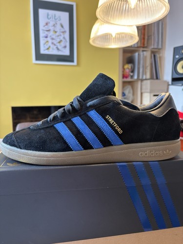 Adidas originals stretford - originals,