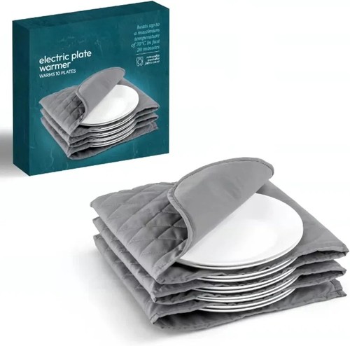 Straame electric plate warmer - straame,
