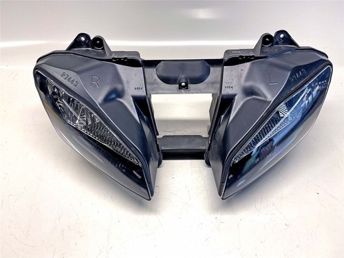 2011 yamaha yzf headlight - yzf, r6