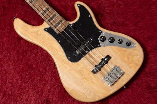 Cort gb64jj natural electric - cort,