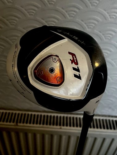 Taylormade r11 driver - taylormade, 10.5°