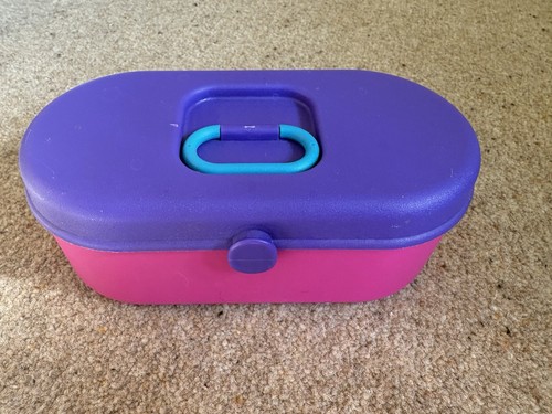 Vintage 1990s kaboodle style - 1990s,