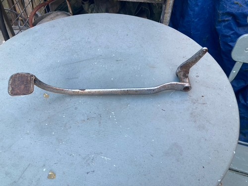 Vintage original triumph - original,