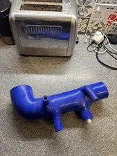 SILICONE TURBO ENGINE INTAKE