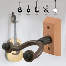 Guitar Wall Mount Hanger Hook