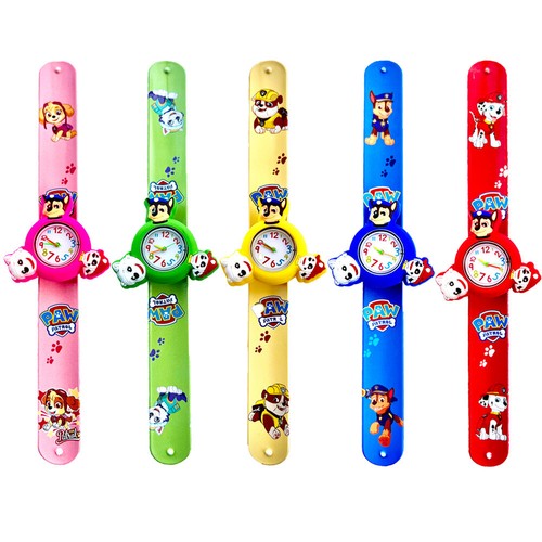 Boys girls children kids paw - boys,