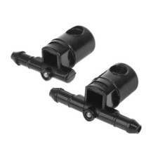 Windscreen Wiper Washer Jets