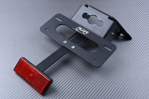 License plate holder - plate, holder+