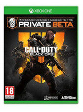 Call of Duty: Black Ops 4