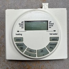 WORCESTER GREENSTAR DIGISTAT RECEIVER UNIT ONLY DT10RF 7716192052 87161066670