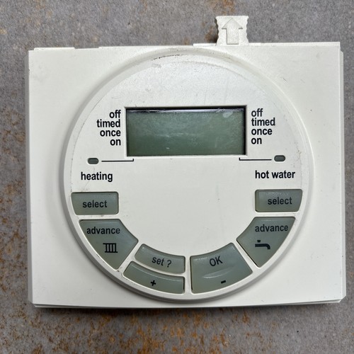 Worcester greenstar digistat - worcester,
